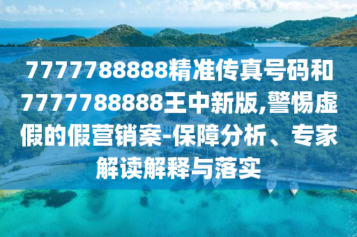 新華訪談